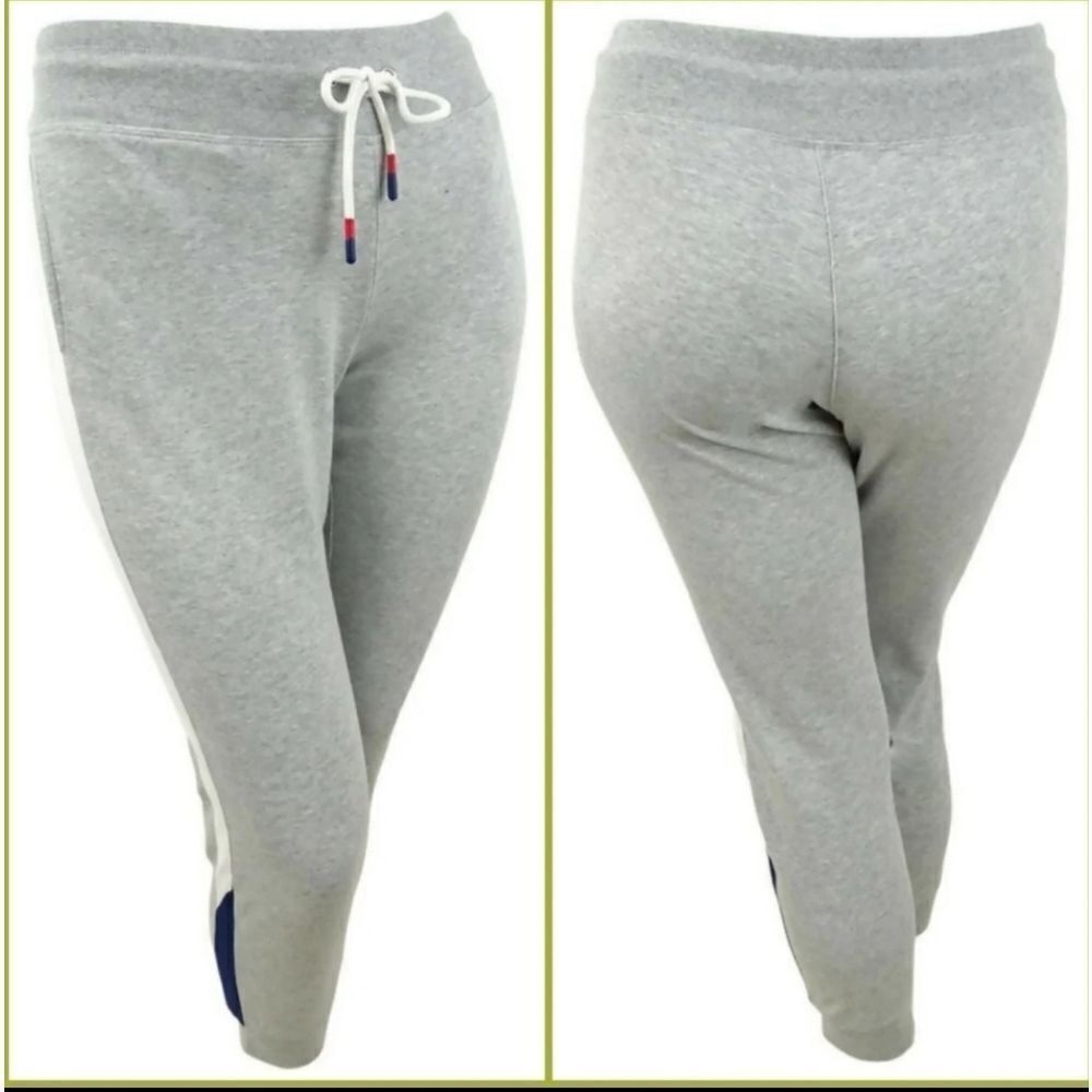 Tommy Hilfiger Colorblocked Jogger Pants